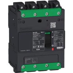 Výkonový vypínač Schneider Electric BGL46035LU Spínací napětí (max.): 690 V/AC (š x v x h) 108 x 137 x 80 mm 1 ks