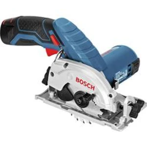 Aku ruční kotoučová pila Bosch Professional GKS 12V-26