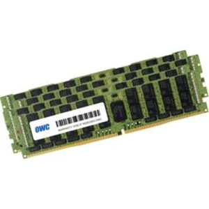 Modul RAM pro PC OWC OWC2666R3M128 128 GB 4 x 32 GB DDR4-RAM 2666 MHz