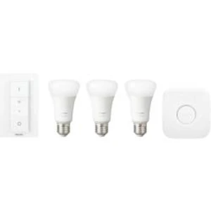 Sada stmívače Philips Lighting Hue E27, N/A