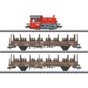 Märklin 26617 Vlakové balení DSB H0