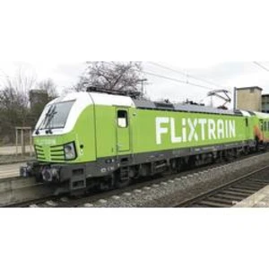 Roco 73312 H0 elektrická lokomotiva BR 193 Flixtrrain