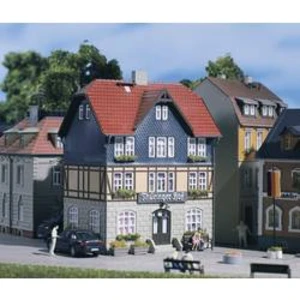 Auhagen 12271 H0, TT Gasthaus Thüringer Hof