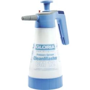 Tlakový rozprašovač Gloria Haus und Garten 000615.0000, Clean Master CM12, 1.25 l