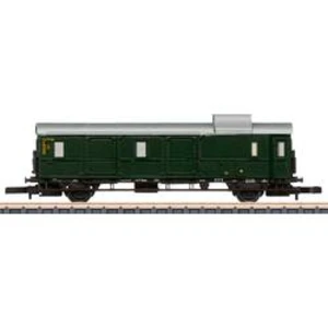 Märklin 087521 Jednotová zavazadla Donnerbüchse PWI dB