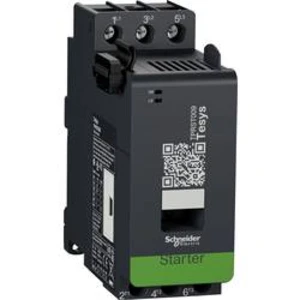 Přímý startér Schneider Electric TeSys-island TPRST009 24 V/DC