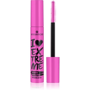 Essence I LOVE EXTREME řasenka pro extra objem 12 ml