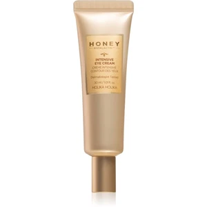 Holika Holika Honey Royalactin intenzivní protivráskový oční krém 30 ml