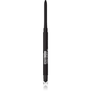 Maybelline Tattoo Liner Smokey gelová tužka na oči odstín 01 Smokey Black 1,3 g