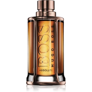 Hugo Boss BOSS The Scent Absolute parfémovaná voda pro muže 100 ml