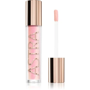 Astra Make-up My Gloss Plump & Shine lesk na rty pro větší objem odstín 02 Laser Beam 4 ml