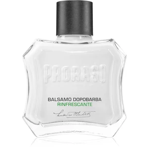 Proraso Green osvěžující balzám po holení 100 ml