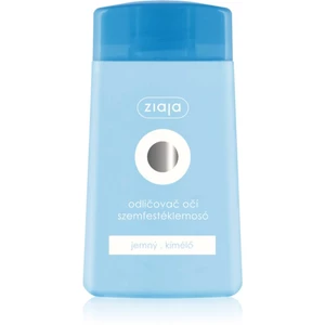 Ziaja Cleansing Eye jemný odličovač očí 120 ml