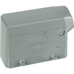 Pouzdro Harting Han® 16B-gs-21, 09 30 016 1520, 1 ks