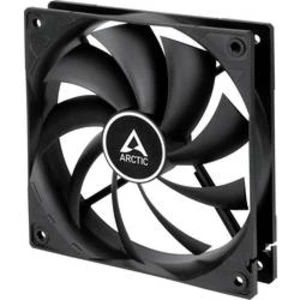 PC ventilátor Arctic Cooling, AFACO-120P0-GBA01, 120 x 120 x 38,5 mm