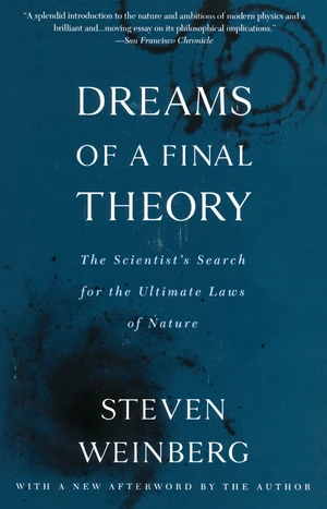 Dreams of a Final Theory