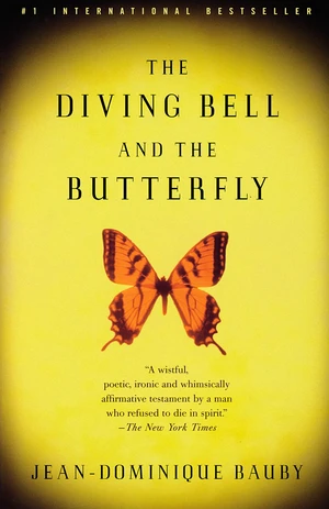 The Diving Bell and the Butterfly