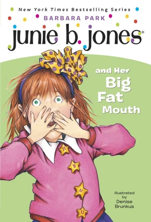 Junie B. Jones #3