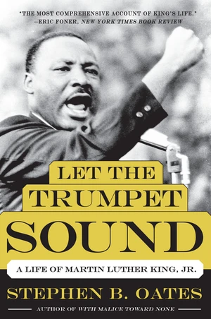 Let the Trumpet Sound