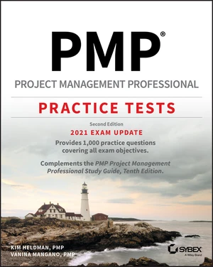 PMP Project Management Professional Practice Tests