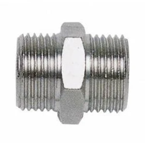 Dvojitá spojka G 1/4" X G 1/4" volné Aerotec 2005019Z 30 mm