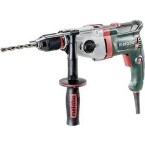 Metabo SBEV 1300-2 S 2cestný-příklepová vrtačka 1300 W kufřík