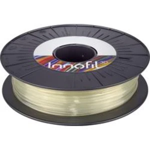 Vlákno pro 3D tiskárny BASF Ultrafuse Inno FR, PLA plast, 1.75 mm, 500 g, přírodní