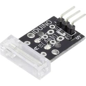 Senzor klepání Arduino, Iduino 1485312