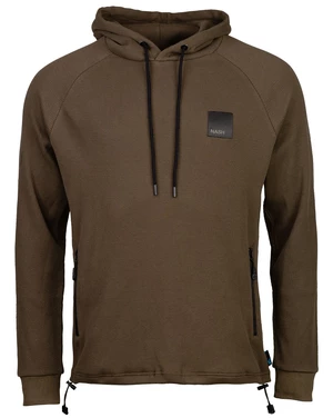 Nash mikina lightweight hoody - velikost s