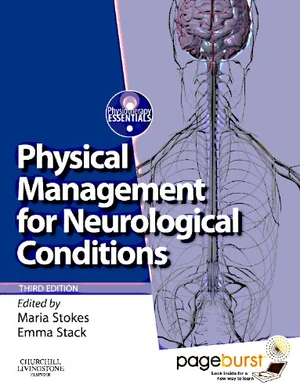 Physical Management for Neurological Conditions E-Book