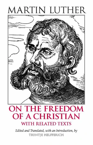 On the Freedom of a Christian