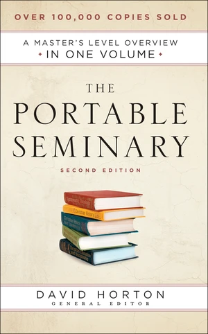 The Portable Seminary