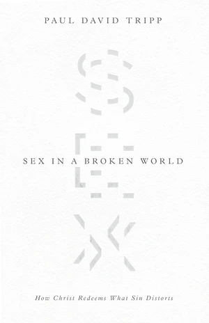 Sex in a Broken World