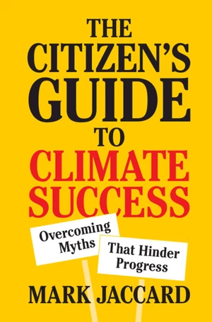 The Citizen's Guide to Climate Success