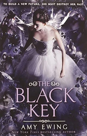 The Black Key