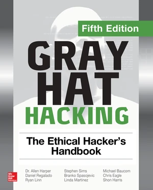 Gray Hat Hacking