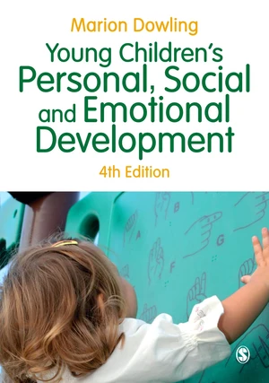 Young Childrenâ²s Personal, Social and Emotional Development