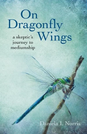 On Dragonfly Wings