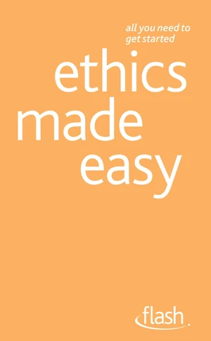 Ethics Made Easy