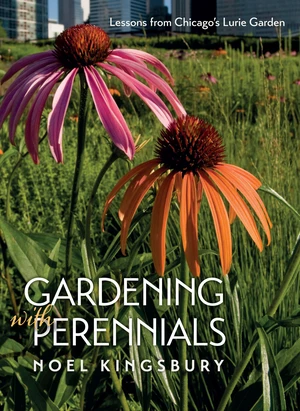 Gardening with Perennials