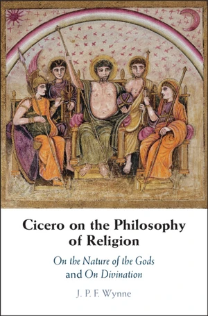 Cicero on the Philosophy of Religion