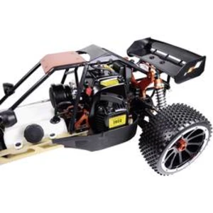 RC model auta Buggy Amewi Pitbull X, 1:5, benzínový motor, zadní 2WD (4x2), RtR