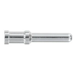 Heavy Duty Connectors, Contact, MixMate, Male, Conductor cross-section, max.: 6, turned, Copper alloy Weidmüller HDC C HX SM6.0AG, 25 ks