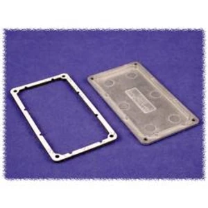 Těsnění Hammond Electronics 1550NSGASKET, silikon, 2 ks