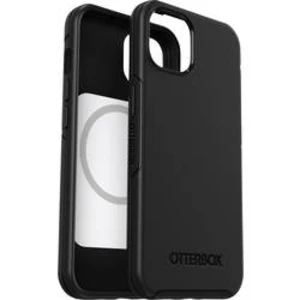 Otterbox Symmetry Plus zadní kryt na mobil černá