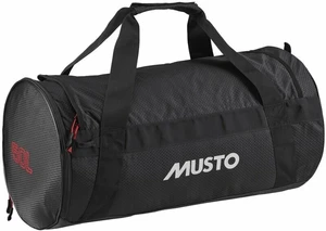 Musto Essential Black 50 L Sportovní taška