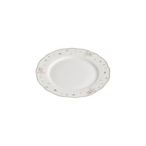 Porcelánový podnos Brandani Nonna Rosa