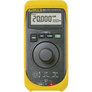 Fluke 707 kalibrátor  prúd batéria 9 V (1x)