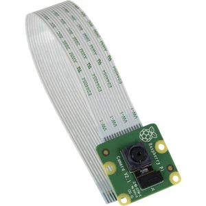 Raspberry Pi® Camera Module V2 8MP modul farebné kamery CMOS Vhodné pre: Raspberry Pi