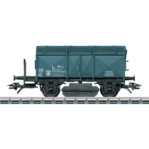 Märklin 46049 Kabína H0 na čistenie koľajníc DB